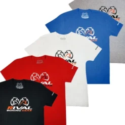 Rival Boxing Corpo T-Shirt -Refrigiwear US Shop GUEST 0049c382 28c7 4a75 859e ecff2a5e5924 1