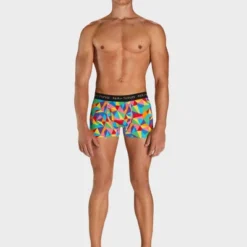Pair Of Thieves Men's Rainbow Abstract Print Super Fit Trunks - Red/Blue/Green 13 Pair Of Thieves Men's Rainbow Abstract Print Super Fit Trunks - Red/Blue/Green -Refrigiwear US Shop GUEST 00f49913 c29e 4e1a 9ba6 487c27d9da7a