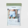 Men's 4+1 Bonus Pack Woven Boxer - Goodfellow & Co™ Colors May Vary -Refrigiwear US Shop GUEST 0209923c 2d73 47d3 8726 04bf09a15fdd