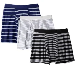 KingSize Men's Big & Tall Cotton Cycle Briefs 3-Pack Underwear -Refrigiwear US Shop GUEST 03901eba 75f5 4eef a0c8 6414569b2856