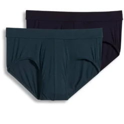 Jockey Men's Supersoft Modal Brief - 2 Pack -Refrigiwear US Shop GUEST 03909410 b3fb 47d5 a0f8 6d27708bd9fd