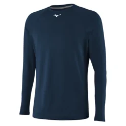 Mizuno Men's Thermo Compression Long Sleeve -Refrigiwear US Shop GUEST 046876cf 4300 447b 9a6b 26e4775cde59