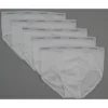 Hanes Premium Men's Big & Tall Classic Briefs 5pk - White -Refrigiwear US Shop GUEST 078f1a2d dd37 41e6 b3e3 f1c81d3c4491