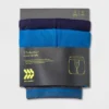 Men's TurboDry 2pk Underwear - All In Motion™ Navy/Blue -Refrigiwear US Shop GUEST 07d68a82 cfc8 45c6 a509 86dbf0f27d1e