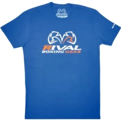 Rival Boxing Corpo T-Shirt -Refrigiwear US Shop GUEST 08ceb78d 4e82 4c07 9516 540146715933