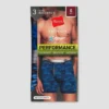 Hanes Premium Men's Performance Boxer Briefs 3pk - Blue/Red -Refrigiwear US Shop GUEST 0aa88325 44b9 4dfe a00a e09ee5995087