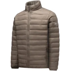 Alpine Swiss Niko Mens Down Alternative Jacket Puffer Coat Packable Warm Insulation & Lightweight -Refrigiwear US Shop GUEST 0ab65c1c 8c15 41a4 9c5a 251a44a7e203