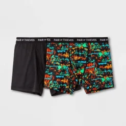Pair Of Thieves Men's Boxer Briefs 2pk -Refrigiwear US Shop GUEST 0b299504 c72b 4e0a a485 93a343af9f03