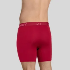 Jockey Generation™ Men's No Chafe Underwear 3pk - Black/Red/Gray -Refrigiwear US Shop GUEST 0c4a5ae2 dfcb 4ac0 9d36 c8b97378e702