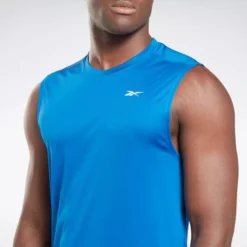 Reebok Training Sleeveless Tech T-Shirt Mens Athletic Tank Tops 12 Reebok Training Sleeveless Tech T-Shirt Mens Athletic Tank Tops -Refrigiwear US Shop GUEST 0cb1ae02 c807 4087 8be4 5deb3b8fc616