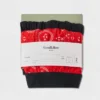 Men's Bandana Trunks 2pk - Goodfellow & Co™ Red -Refrigiwear US Shop GUEST 0d17749f ac75 4340 b17b d336ef0c164f