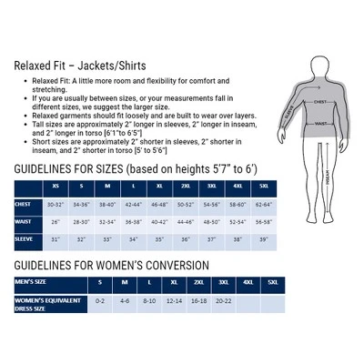 RefrigiWear Men's Lightweight Warm Insulated Diamond Quilted Jacket 7 RefrigiWear Men's Lightweight Warm Insulated Diamond Quilted Jacket - Image 5