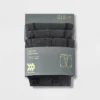 Men's Active 3pk Boxer Briefs - All In Motion™ Black -Refrigiwear US Shop GUEST 0f25d45f 28cd 4ff2 9f80 4cfe3724f942