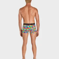 Pair Of Thieves Men's Rainbow Abstract Print Super Fit Trunks - Red/Blue/Green 12 Pair Of Thieves Men's Rainbow Abstract Print Super Fit Trunks - Red/Blue/Green -Refrigiwear US Shop GUEST 10676c44 fd6c 4afd ae18 e227f443e819
