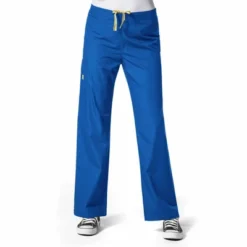 Wink Sierra - Unisex Drawstring Cargo Scrub Pant -Refrigiwear US Shop GUEST 1219fa90 1d7d 446b 9cbd 9a95220ff607