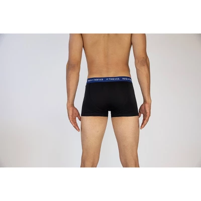 Pair Of Thieves Men's Super Soft Trunks 2pk 5 Pair Of Thieves Men's Super Soft Trunks 2pk - Image 3