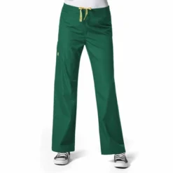 Wink Sierra - Unisex Drawstring Cargo Scrub Pant -Refrigiwear US Shop GUEST 1333d291 7b62 4d77 9642 631c3a2f3ec0