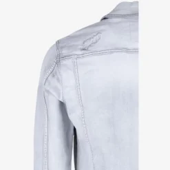 X RAY Men's Denim Jacket 26 X RAY Men's Denim Jacket -Refrigiwear US Shop GUEST 15467528 9282 471a 9ffe 694609f469b0