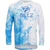 Gillz Contender Series Spray UV Long Sleeve T-Shirt - Powder Blue -Refrigiwear US Shop GUEST 17cde4ec 4a78 4f38 9805 6b185782cc74