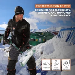 RefrigiWear Men's Insulated PolarForce Hybrid Fleece Jacket With HiVis Piping 10 RefrigiWear Men's Insulated PolarForce Hybrid Fleece Jacket With HiVis Piping -Refrigiwear US Shop GUEST 1895831a 6b56 448d 9f21 96cd6b090a47