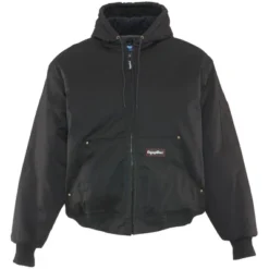 RefrigiWear Men's ComfortGuard Insulated Workwear Service Jacket Water-Resistant -Refrigiwear US Shop GUEST 1a8b5ba5 d0aa 4746 aae2 3d696d2bbc60