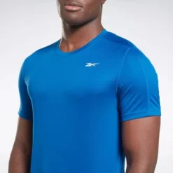 Reebok Training Tech T-Shirt Mens Athletic T-Shirts 11 Reebok Training Tech T-Shirt Mens Athletic T-Shirts -Refrigiwear US Shop GUEST 1a8d10e6 98a2 4b5a a420 5b88a6539aa2