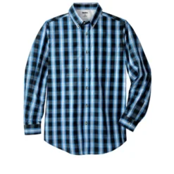 KingSize Men's Big & Tall Long Sleeve Wrinkle Free Sport Shirt 33 KingSize Men's Big & Tall Long Sleeve Wrinkle Free Sport Shirt -Refrigiwear US Shop GUEST 1aefda1d 9521 495b 821a 30204b0c95bd