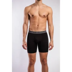 Pair Of Thieves Men's Super Soft Long Boxer Briefs 2pk -Refrigiwear US Shop GUEST 1b30c772 f4eb 49e7 aaef f476323f781e