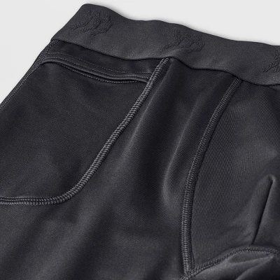 Men's Regular Fit Midweight Thermal Pants - All In Motion™ 4 Men's Regular Fit Midweight Thermal Pants - All In Motion™ - Image 2