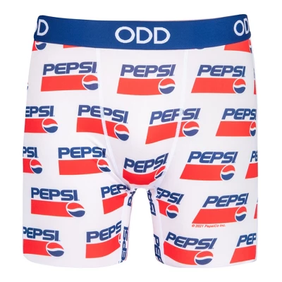 Odd Sox, Men's Novelty Boxer Briefs, Pepsi Or Mt. Dew Soda, Fun Graphic Prints 7 Odd Sox, Men's Novelty Boxer Briefs, Pepsi Or Mt. Dew Soda, Fun Graphic Prints - Image 5