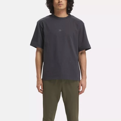 Reebok No Matter The Test Graphic T-Shirt 11 Reebok No Matter The Test Graphic T-Shirt - Image 9