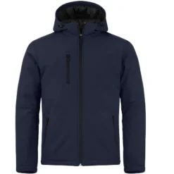 Clique Equinox Insulated Mens Softshell Jacket -Refrigiwear US Shop GUEST 1cee6b10 a4cc 4664 95ed a8b97232d01a