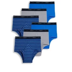 Jockey Men's Classic Full Rise Brief - 6 Pack -Refrigiwear US Shop GUEST 1d747edb d765 428e 9141 9b761fbd9d12