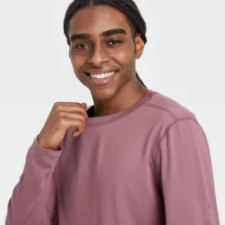 Men's Long Sleeve Performance T-Shirt - All In Motion™ -Refrigiwear US Shop GUEST 1e10b311 8065 4850 bcf3 334c371c17e9