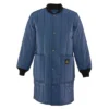 RefrigiWear Men's Lightweight Cooler Wear Insulated Frock Liner Workwear Coat -Refrigiwear US Shop GUEST 1e285a5b 1cf7 4a6a 9c0a e8377c9da608