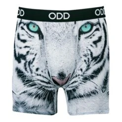 Odd Sox, Vice, Men's Boxer Briefs, Funny Novelty Print Underwear -Refrigiwear US Shop GUEST 1f8a0c38 bb37 4330 8e31 a416a1c45864