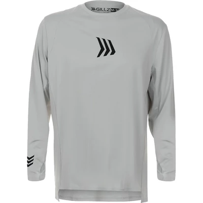 Gillz Pro Series UV Long Sleeve T-Shirt 5 Gillz Pro Series UV Long Sleeve T-Shirt - Image 3