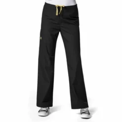 Wink Sierra - Unisex Drawstring Cargo Scrub Pant -Refrigiwear US Shop GUEST 20c3e056 7aa3 4221 ad13 e5637d14d813