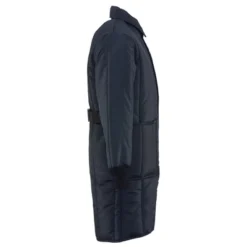 RefrigiWear Men's Insulated Iron-Tuff Inspector Coat Knee-Length Workwear Parka -Refrigiwear US Shop GUEST 22a1d18c 6815 4676 8d00 79721afb6eea
