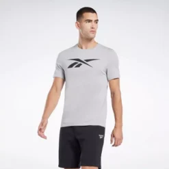 Reebok Graphic Series Vector T-Shirt Mens Athletic T-Shirts -Refrigiwear US Shop GUEST 230c3c92 6a63 4111 9996 a9a597278cc4