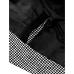 Lars Amadeus Men's Plaid Pattern Button Down Slim Fit Casual Jacket Blazer -Refrigiwear US Shop GUEST 268f2e03 455a 46ee b38f 824bcca650a0