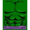 Men's Marvel Halloween Hulk Classic Costume T-Shirt 2 Men's Marvel Halloween Hulk Classic Costume T-Shirt -Refrigiwear US Shop GUEST 26a53f91 8cc6 4b1c a31e 05b040434011