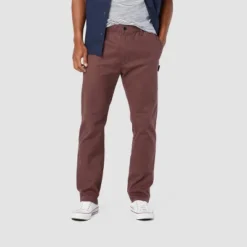 DENIZEN® From Levi's® Men's Comfort Straight Fit Chino Pants -Refrigiwear US Shop GUEST 26c7a883 d765 4c68 b09d 695a11cfc4c1