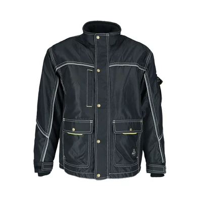 RefrigiWear ErgoForce Waterproof Insulated Jacket 3 RefrigiWear ErgoForce Waterproof Insulated Jacket