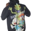 Members Only Men's Chucky Placement Nickelodeon Windbreaker Jacket -Refrigiwear US Shop GUEST 2a52c50b 3a1c 45e5 9414 f72d6fd4ca19