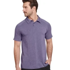 Jockey Men's Seamfree Polo -Refrigiwear US Shop GUEST 2c5b07de ed8a 4898 bb95 9a1585ddd067