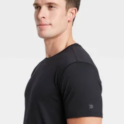 Men's Short Sleeve Performance T-Shirt - All In Motion™ -Refrigiwear US Shop GUEST 2c72a7ba c4a4 44ba 8a9b f4f9b8c11835