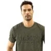 Leo Inspiring Graphic Moisture-Wicking Active Tee - -Refrigiwear US Shop GUEST 2d44d803 72d8 40d0 adf6 aa9c31adfba6
