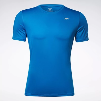 Reebok Training Tech T-Shirt Mens Athletic T-Shirts 7 Reebok Training Tech T-Shirt Mens Athletic T-Shirts - Image 5