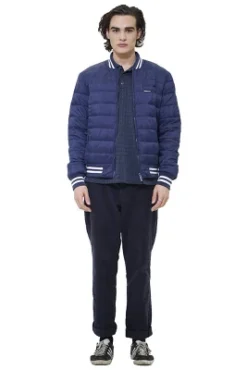 Members Only Men's Varsity Puffer Jacket 11 Members Only Men's Varsity Puffer Jacket -Refrigiwear US Shop GUEST 2e8137d2 4392 4f83 88e5 c82c12878955